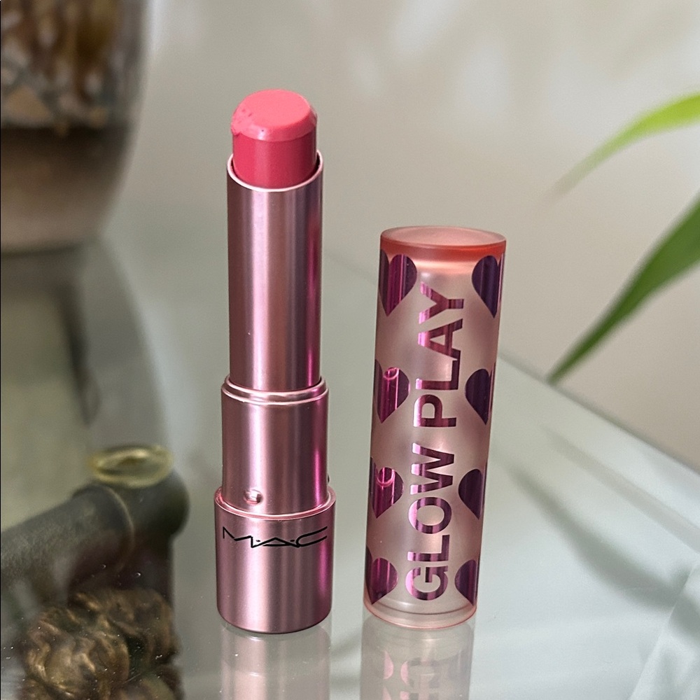 MAC Bouncing Bloom Lip Balm - Limited Edition